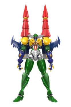 DH Goukin Steel Jeeg