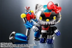 SANRIO Chogokin Hello Kitty (Mazinger Z Color) -Figure Model addf6e2352d547d08676713be8ac05d0.jpg