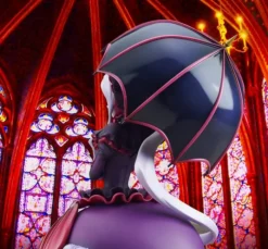 Overlord III Shalltear Bloodfallen 1/7 Scale Figure (Re-run) -Figure Model adf05d21c7844b1694501846fae3d386.jpg