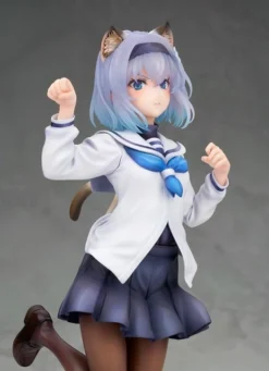 ALTER The Ryuo's Work Is Never Done! Ginko Sora: Cat Ear Ver. 1/7 Scale Figure -Figure Model ae0214554d42440494935d5d7747ba6a.jpg