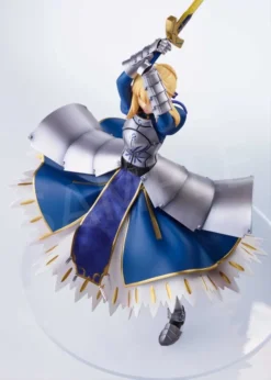 ConoFig Fate/Grand Order Saber/Altria Pendragon -Figure Model ae0cda54a6e549e297bba59ed64f8aee.jpg