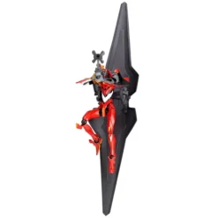 Revoltech Evangelion Evolution EV-011: Evangelion: 3.0 You Can (Not) Redo Evangelion Unit-02 Beta -Figure Model ae330575b71b4d7d94a897a8cbd161cc.jpg