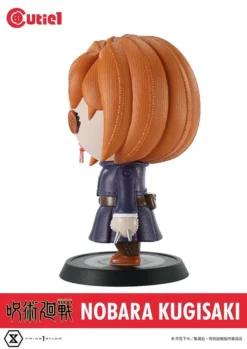 Cutie1 Jujutsu Kaisen Nobara Kugisaki -Figure Model ae4f4cc9ec994a7498935970de056a3f.jpg