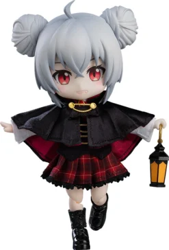 GOOD SMILE COMPANY Nendoroid Doll Vampire: Milla -Figure Model ae778d6d03a146dd83c90224548c5381.jpg