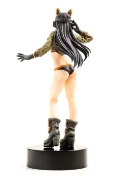 Max Factory PLAMAX MF-24: Minimum Factory Miyuki (Re-run) 9 Max Factory PLAMAX MF-24: Minimum Factory Miyuki (Re-run) -Figure Model ae96e72b24804949a42f93dcd16567cd.jpg