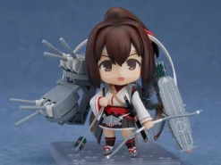 GOOD SMILE COMPANY Nendoroid KanColle Ise Kai Ni