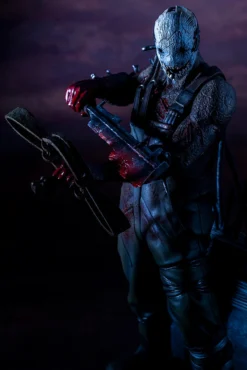Kotobukiya Dead By Daylight The Trapper Non-Scale Figure -Figure Model aeb5e649733044ecb01619725614f1d1.jpg