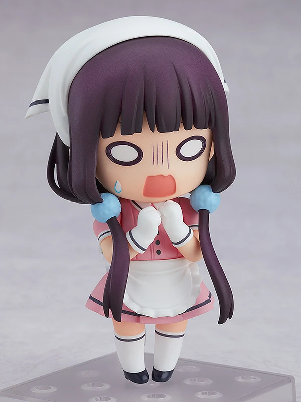GOOD SMILE COMPANY Nendoroid Blend S Maika Sakuranomiya 6 GOOD SMILE COMPANY Nendoroid Blend S Maika Sakuranomiya - Image 4