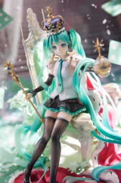 Taito Spiritale Hatsune Miku 1/7 Scale Figure - 39's Special Day Ver. -Figure Model aeed71da8143481d9bc7cb7b38e7247e.jpg