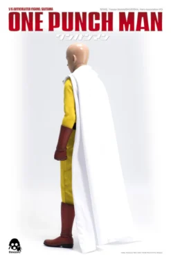 ThreeZero One-Punch Man Saitama 1/6 Scale Articulated Figure -Figure Model af046e564cfb43a2987d1cc8d6417379.jpg