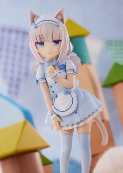Plum Nekopara Vanilla: Pretty Kitty Style (Pastel Sweet) 1/7 Scale Figure -Figure Model af3a9e0317d74cc8b972e0b0310a5b7c.jpg
