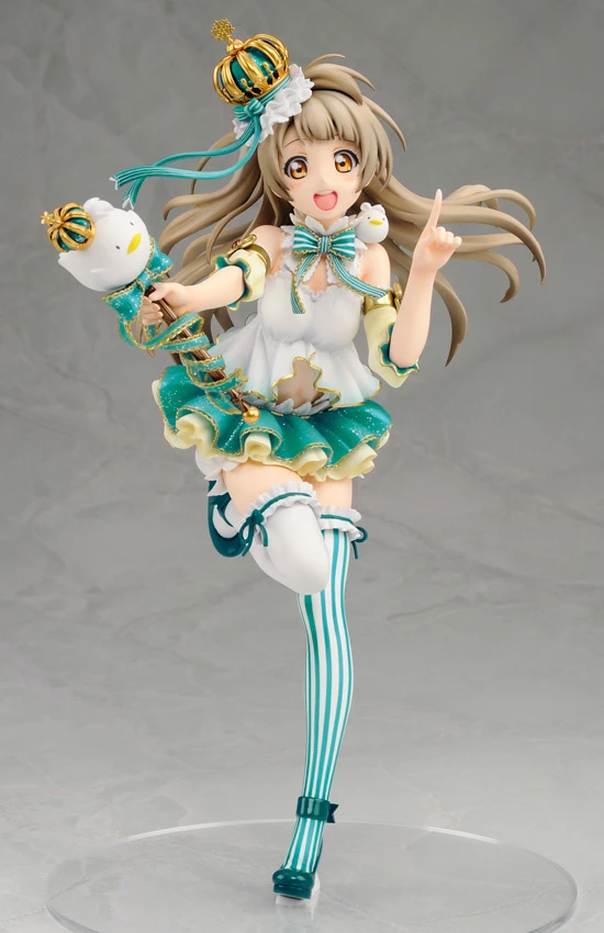 ALTER Love Live! School Idol Festival Kotori Minami 1/7 Scale Figure (Re-run) 4 ALTER Love Live! School Idol Festival Kotori Minami 1/7 Scale Figure (Re-run) - Image 2