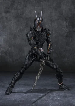 S.H.Figuarts Kamen Rider Black Sun -Figure Model af709e5aa59d40a7b9f411883e64cbc4.jpg