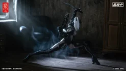 Assassin 1/12 Scale Action Figure 36 Assassin 1/12 Scale Action Figure -Figure Model afc8f4beac0d42969b702b2fd0e3f206.jpg