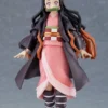 Max Factory Figma Demon Slayer: Kimetsu No Yaiba Nezuko Kamado -Figure Model afd195aa6d6748038ee8a6dca96ae11c.jpg