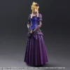 Square Enix Play Arts Kai Final Fantasy VII Remake Cloud Strife: Dress Ver. -Figure Model aff769693b7a42089142c00f0cb671c1.jpg
