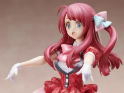 Zombie Land Saga Sakura Minamoto 1/7 Scale Figure -Figure Model b019ed81294b423880a33c6175434319.jpg
