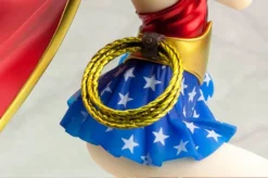 Kotobukiya DC Comics Bishoujo Statue Armored Wonder Woman 2nd Edition -Figure Model b0487c271b1044f0b0f17cdef165b904.jpg