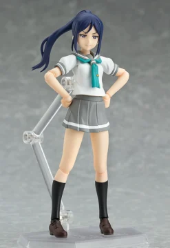 Max Factory Figma Love Live! Sunshine!! Kanan Matsuura -Figure Model b048c01a8e144382984caf7ad710c570.jpg