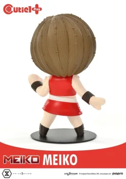 Cutie1 Plus Piapro Character Meiko 12 Cutie1 Plus Piapro Character Meiko -Figure Model b0548874257046769dc3bd38b1d85e67.jpg