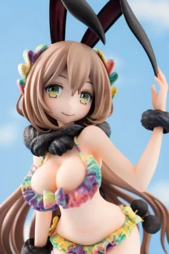 USAMIMIZUGI 1/8 Scale Figure -Figure Model b074cd8845554c09a3969329e6757ddd.jpg