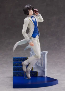 Bungo Stray Dogs Osamu Dazai 1/7 Scale Figure -Figure Model b088e713f4f842ab8d9e227ed15dddd2.jpg