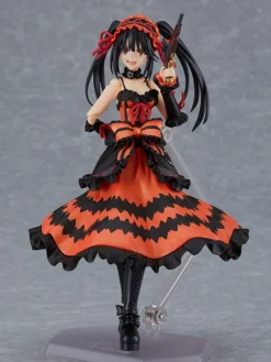 Max Factory Figma Date A Live III Kurumi Tokisaki -Figure Model b096ad1d6ccb434bb053bb5b6eb95d6b.jpg