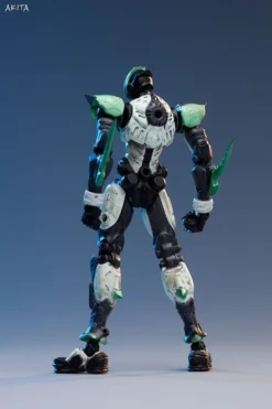 Asura Realm ASR03 Cang-Qiong Action Figure -Figure Model b0dc37a92def42fe9c1e3a6ad558917e.jpg