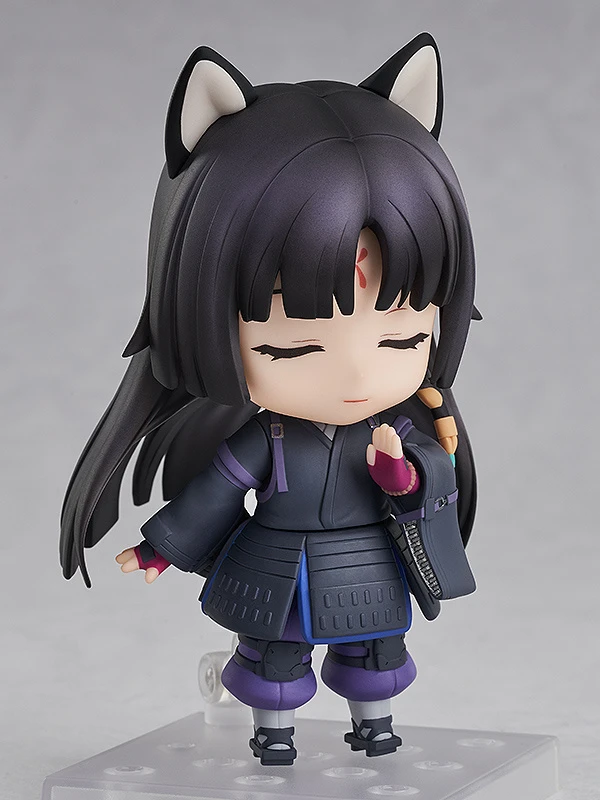 Nendoroid Arknights Saga 6 Nendoroid Arknights Saga - Image 4