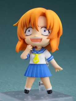 GOOD SMILE COMPANY Nendoroid Higurashi: When They Cry - Gou Rena Ryugu -Figure Model b11c1dfe79a14096a081581456a44c47.jpg