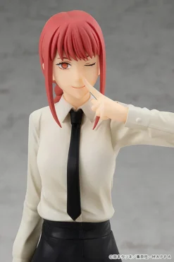 GOOD SMILE COMPANY Pop Up Parade Chainsaw Man Makima -Figure Model b128606d90f447b4b732f8d08265e3b9.jpg