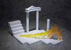 D.D.Panoramation Saint Seiya Glittering Excalibur In The Palace Of The Rock Goat -Capricorn Shura- -Figure Model b12c56e97ecc48d7968c9ec083ba6432.jpg