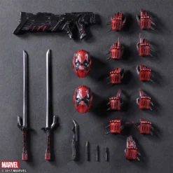 Square Enix Variant Play Arts Kai Deadpool 29 Square Enix Variant Play Arts Kai Deadpool -Figure Model b1410f1c6520455aa1c3906a2e7c5b66.jpg
