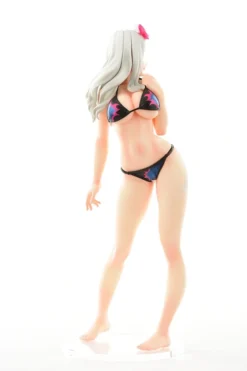 Fairy Tail Mirajane Strauss: Swimwear Pure In Heart Koakuma Bikini Ver. 1/6 Scale Figure -Figure Model b141205aebb54470b3c763c71e636ce0.jpg
