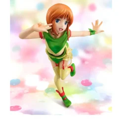 MegaHouse RAHDX Series G.A.Neo: Mobile Suit Gundam ZZ Elpeo Ple