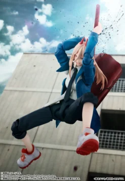 Bandai S.H.Figuarts Chainsaw Man Power -Figure Model b159ece1098641c3a56db100ec23bc5d.jpg