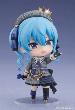 GOOD SMILE COMPANY Nendoroid Hoshimachi Suisei -Figure Model b164c2fe47c44c158621ece4b21cf320.jpg