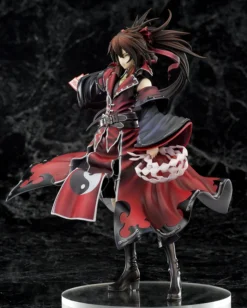 Touhou Project: Koumajou Densetsu Reimu Hakurei 1/8 Scale Figure -Figure Model b16c6b96034349479261a9d053dad252.jpg