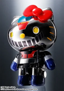 SANRIO Chogokin Hello Kitty (Mazinger Z Color) -Figure Model b195e6c4b862462da80e3512dd3a8f99.jpg
