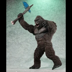 MegaHouse UA Monsters Kong From Godzilla Vs. Kong (2021) -Figure Model b197767f058542f7bf69c02938af7bed.jpg