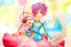 Touhou Project: The Little Girl Feared By Ghosts Satori Komeiji 1/8 Scale Figure -Figure Model b1add30439ee4c3da9f559cc545d1d0b.jpg