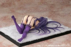 Date A Live Tohka Yatogami: Inverted Deactivated Reisou Ver. 1/6 Scale Figure (Re-run) -Figure Model b1e14c03c01946118a5f775bbc2270b0.jpg