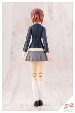 Kotobukiya Sousai Shojo Teien Koyomi Takanashi: Ryobu High School Winter Clothes -Figure Model b201befdb92a4d7093fc5108be34f406.jpg