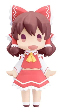 GOOD SMILE COMPANY Hello! Good Smile Touhou Project Reimu Hakurei -Figure Model b21b264029f048b6b903c163b3a8843c.jpg