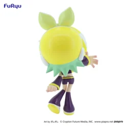 Hatsune Miku Toonize: Kagamine Rin -Figure Model b21d3b677b6b4c309b2263b54605052b.jpg