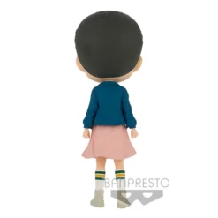 BANPRESTO Q Posket Stranger Things Eleven Vol. 1 (Re-run) -Figure Model b2543abac153420d97d11d2ba9d8b090.jpg