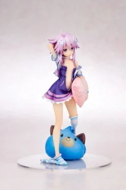 Hyperdimension Neptunia Neptune 1/8 Scale Figure 31 Hyperdimension Neptunia Neptune 1/8 Scale Figure -Figure Model b26f3e8842f647e4b4d5bee95272f4db.jpg