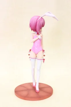 Plum Ro-Kyu-Bu! SS Tomoka Minato: Bunny Ver. 1/7 Scale Figure (Refine) -Figure Model b272bcdf640b4d30bd37e2b52af35395.jpg