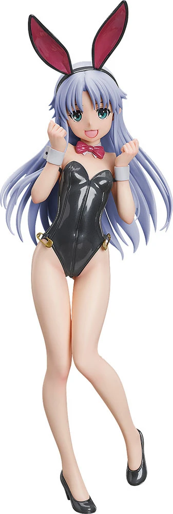 FREEing A Certain Magical Index III Index: Bare Leg Bunny Ver. 1/4 Scale Figure 4 FREEing A Certain Magical Index III Index: Bare Leg Bunny Ver. 1/4 Scale Figure - Image 2