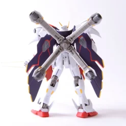 Robot Spirits #160: Crossbone Gundam X1 Full Cloth -Figure Model b2ca598a5b7443b99c5cd76f1199075a.jpg